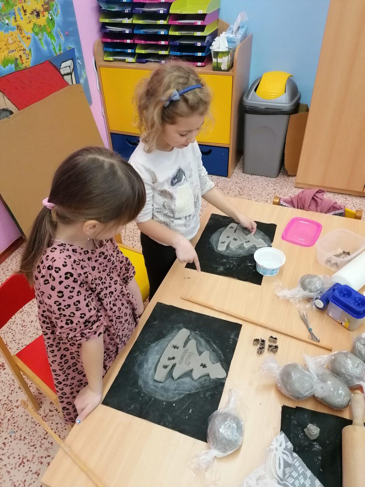 Keramická dílnička ve školce :-) - 20