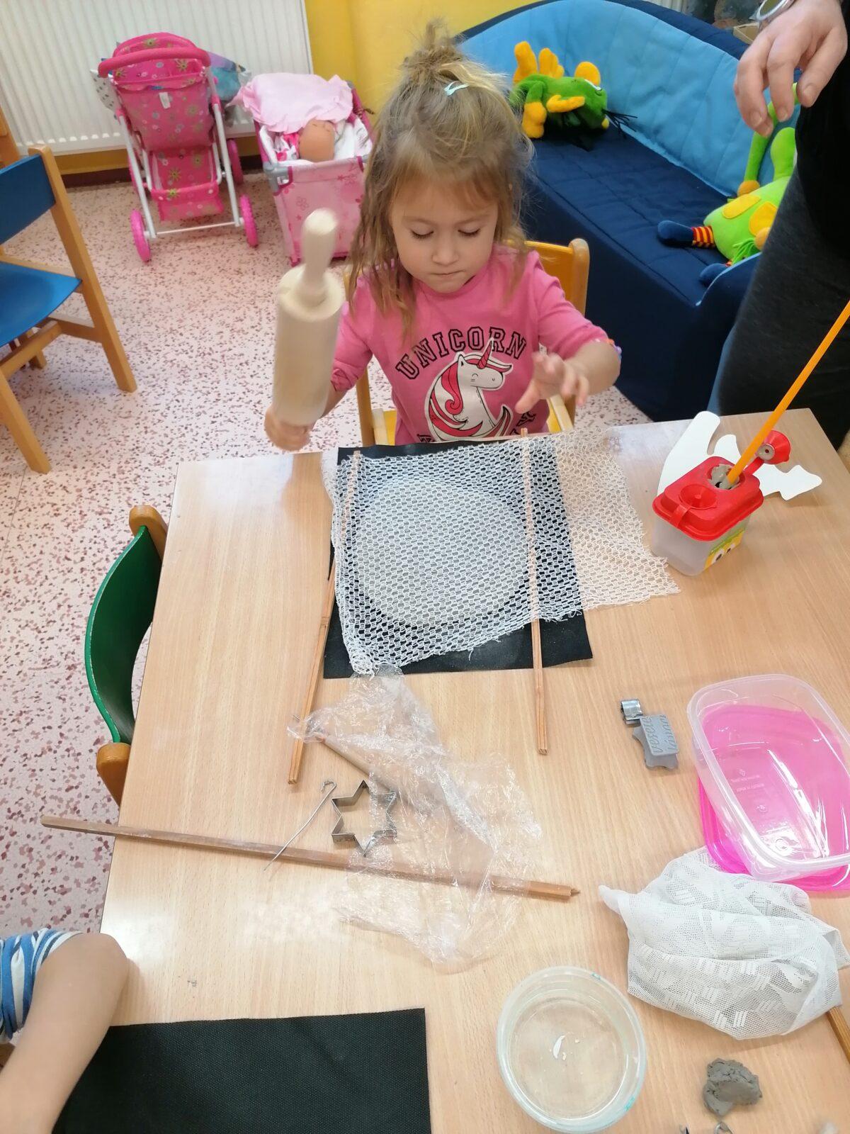 Keramická dílnička ve školce :-) - 27