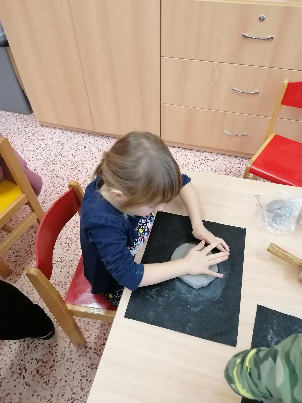 Keramická dílnička ve školce :-) - 29