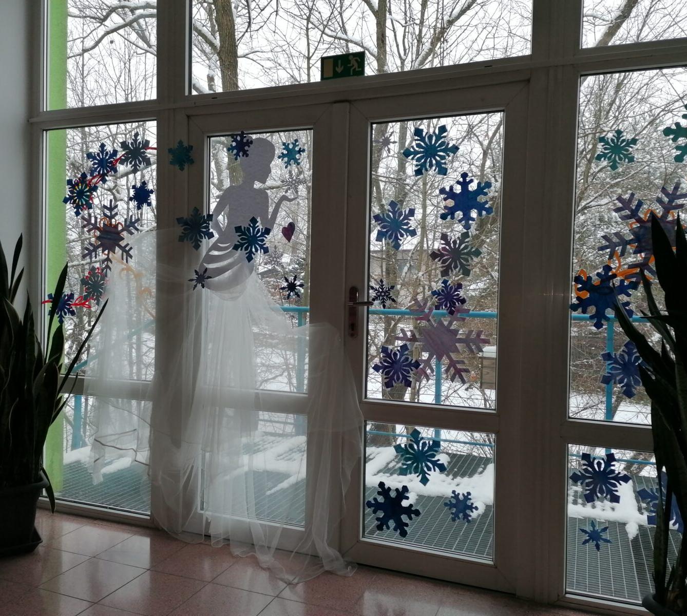 Výzdoba školy - 10