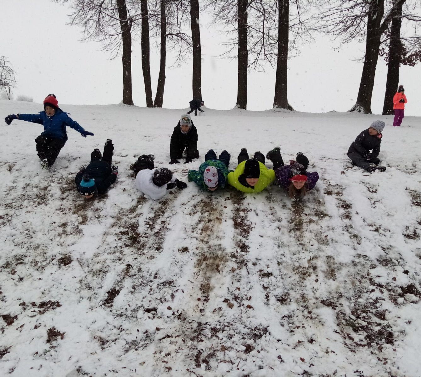 Listopad I. oddělení - 8