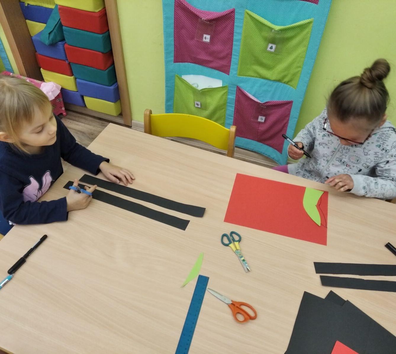 broučci: čertoviny-příprava peklíčka - 6