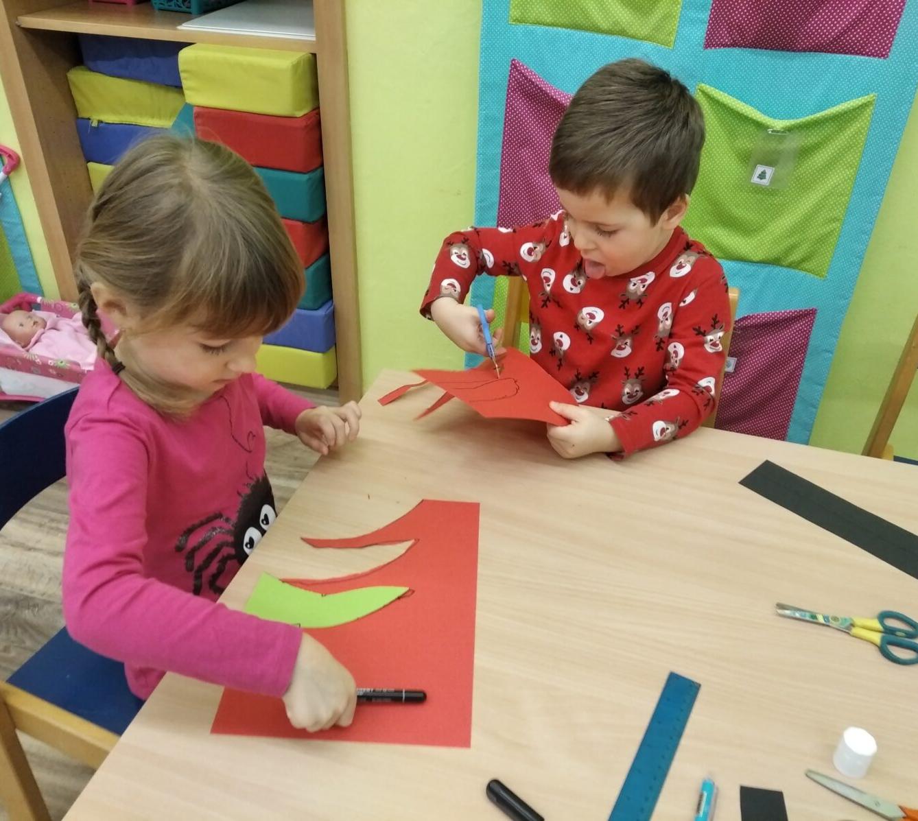 broučci: čertoviny-příprava peklíčka - 7