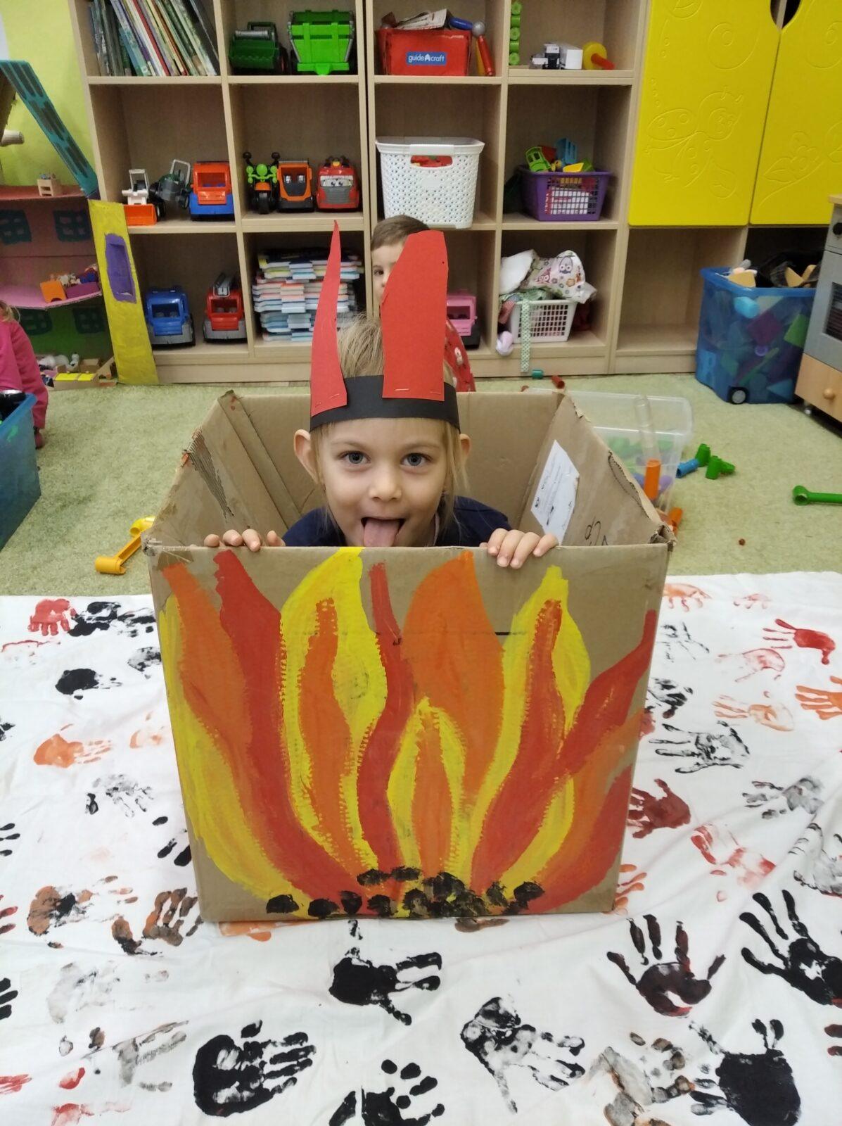 broučci: čertoviny-příprava peklíčka - 8