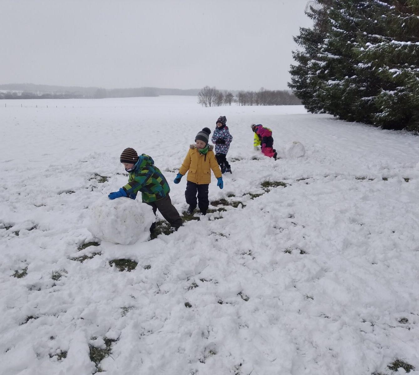 broučci: čertoviny-příprava peklíčka - 12