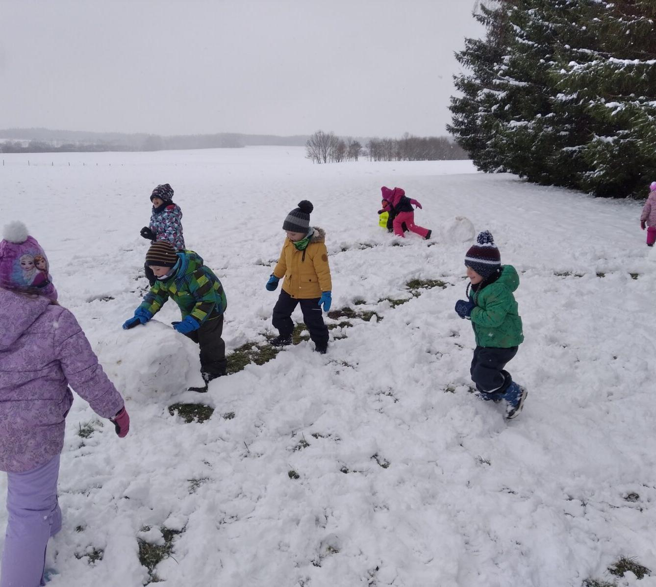 broučci: čertoviny-příprava peklíčka - 13