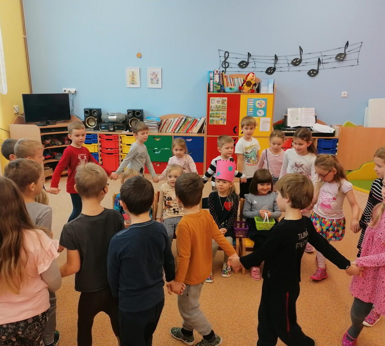 Slavíme: Klárka- narozeniny, Lucinka a Julinky - svátky :-) - 4