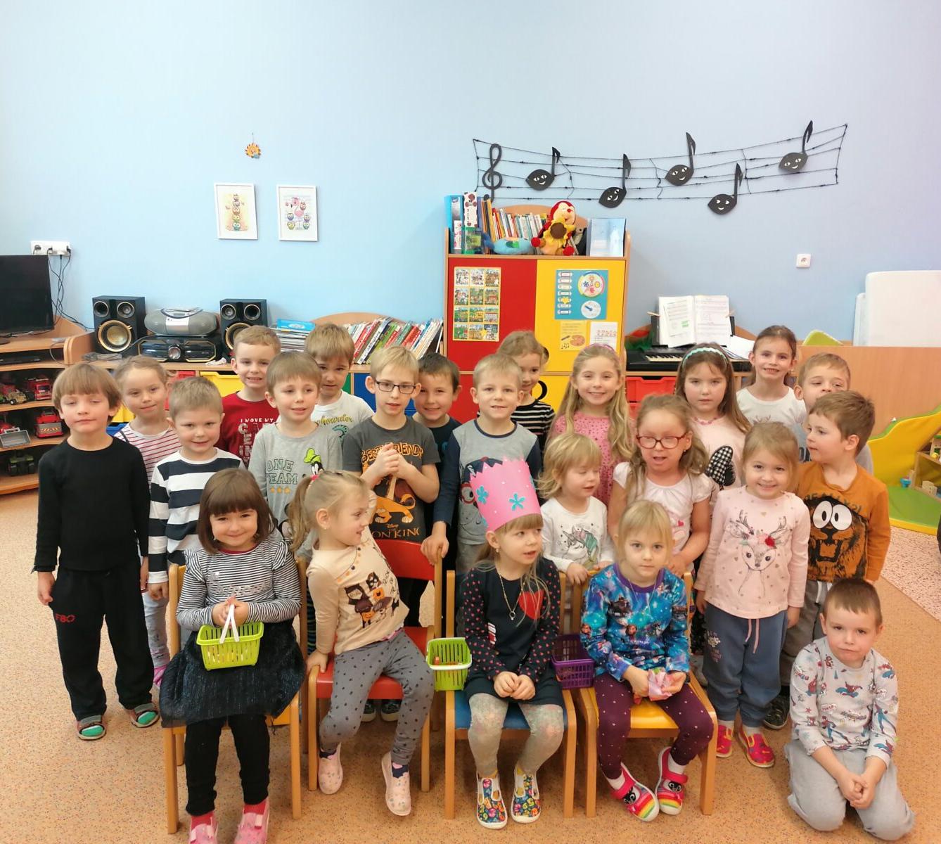 Slavíme: Klárka- narozeniny, Lucinka a Julinky - svátky :-) - 20