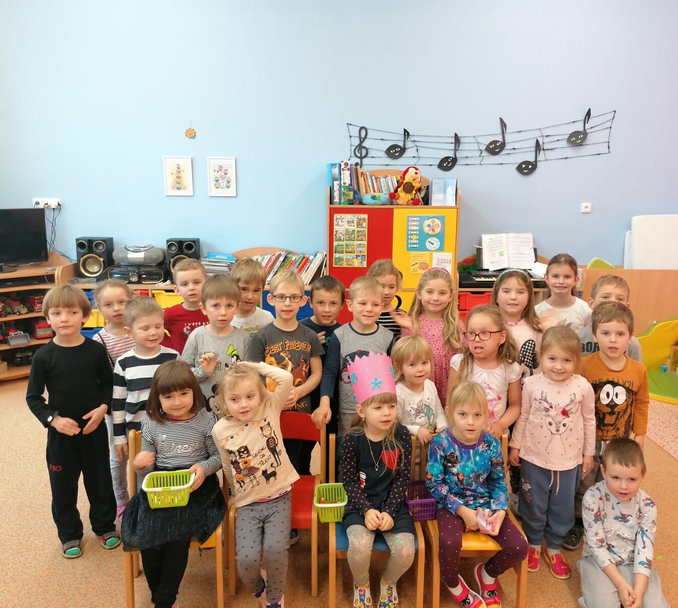 Slavíme: Klárka- narozeniny, Lucinka a Julinky - svátky :-) - 21