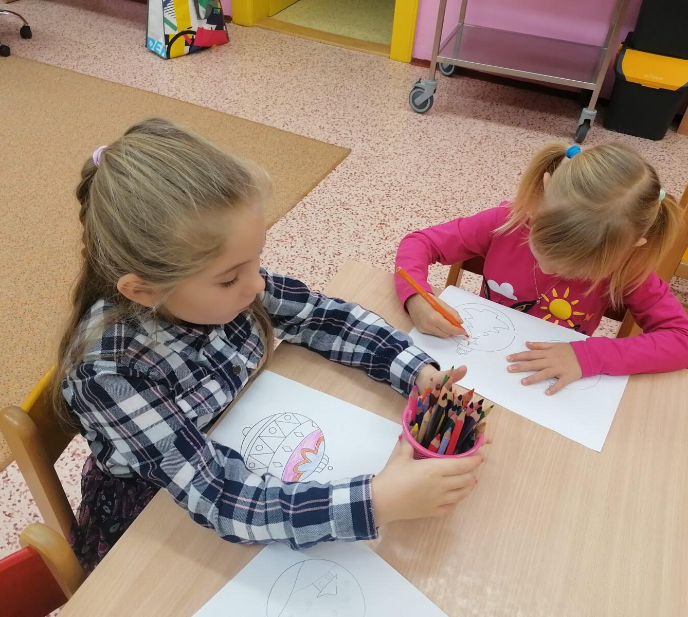 Tvořeníčko, tvoření: "vůně Vánoc" :-) - 1