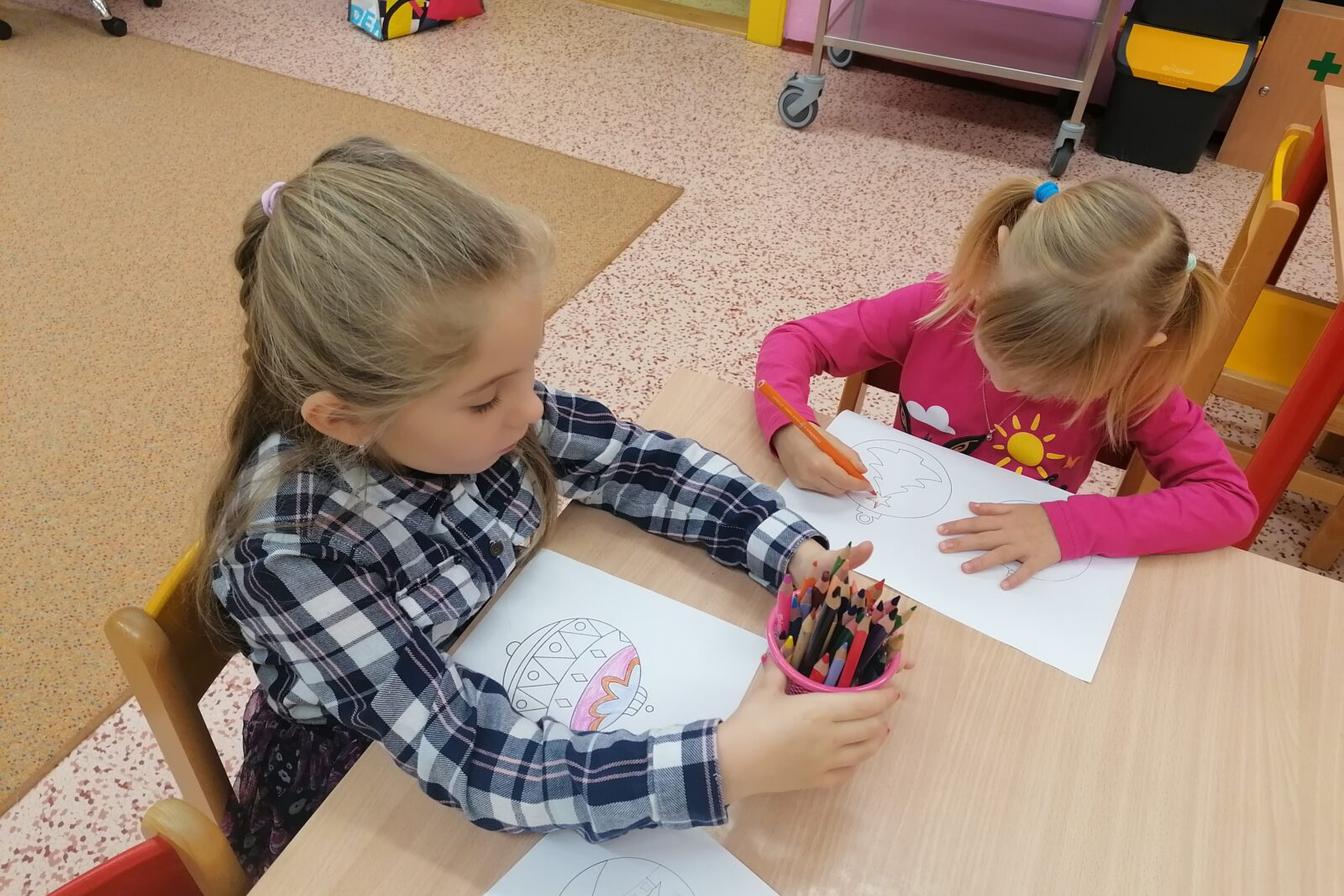 Tvořeníčko, tvoření: "vůně Vánoc" :-)