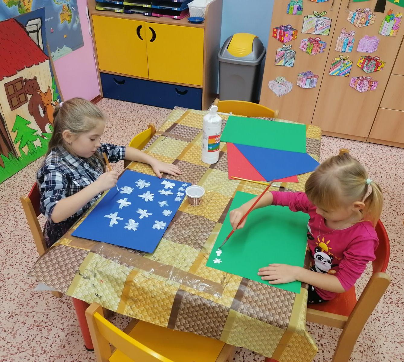 Tvořeníčko, tvoření: "vůně Vánoc" :-) - 2