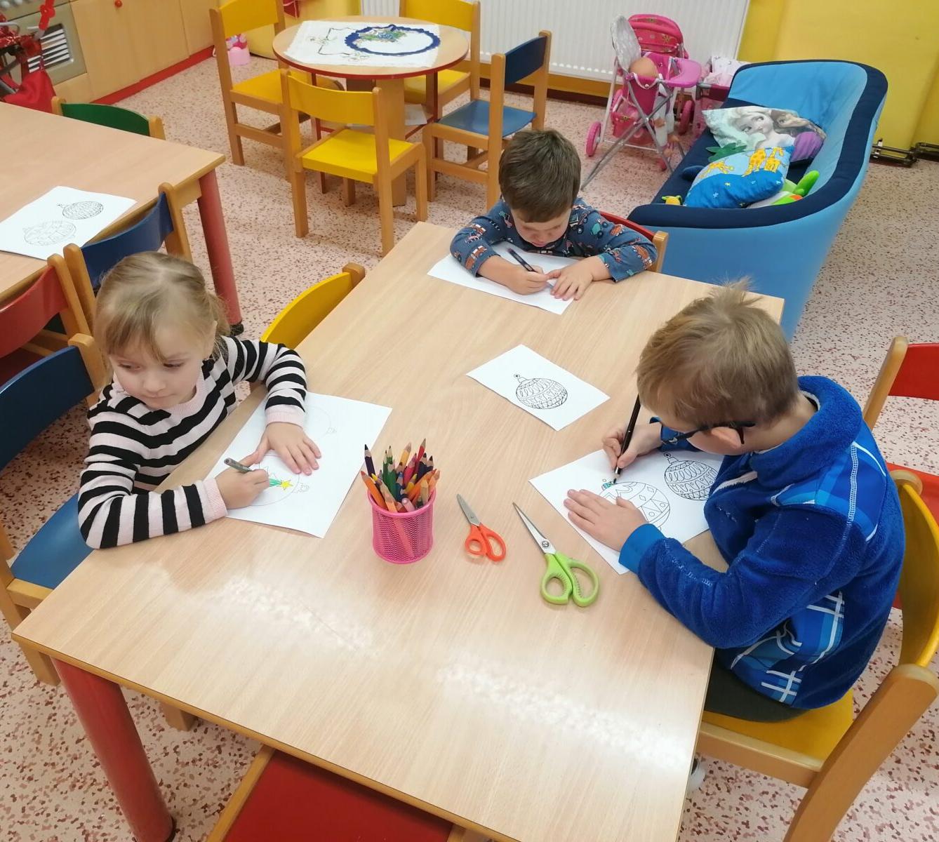 Tvořeníčko, tvoření: "vůně Vánoc" :-) - 3