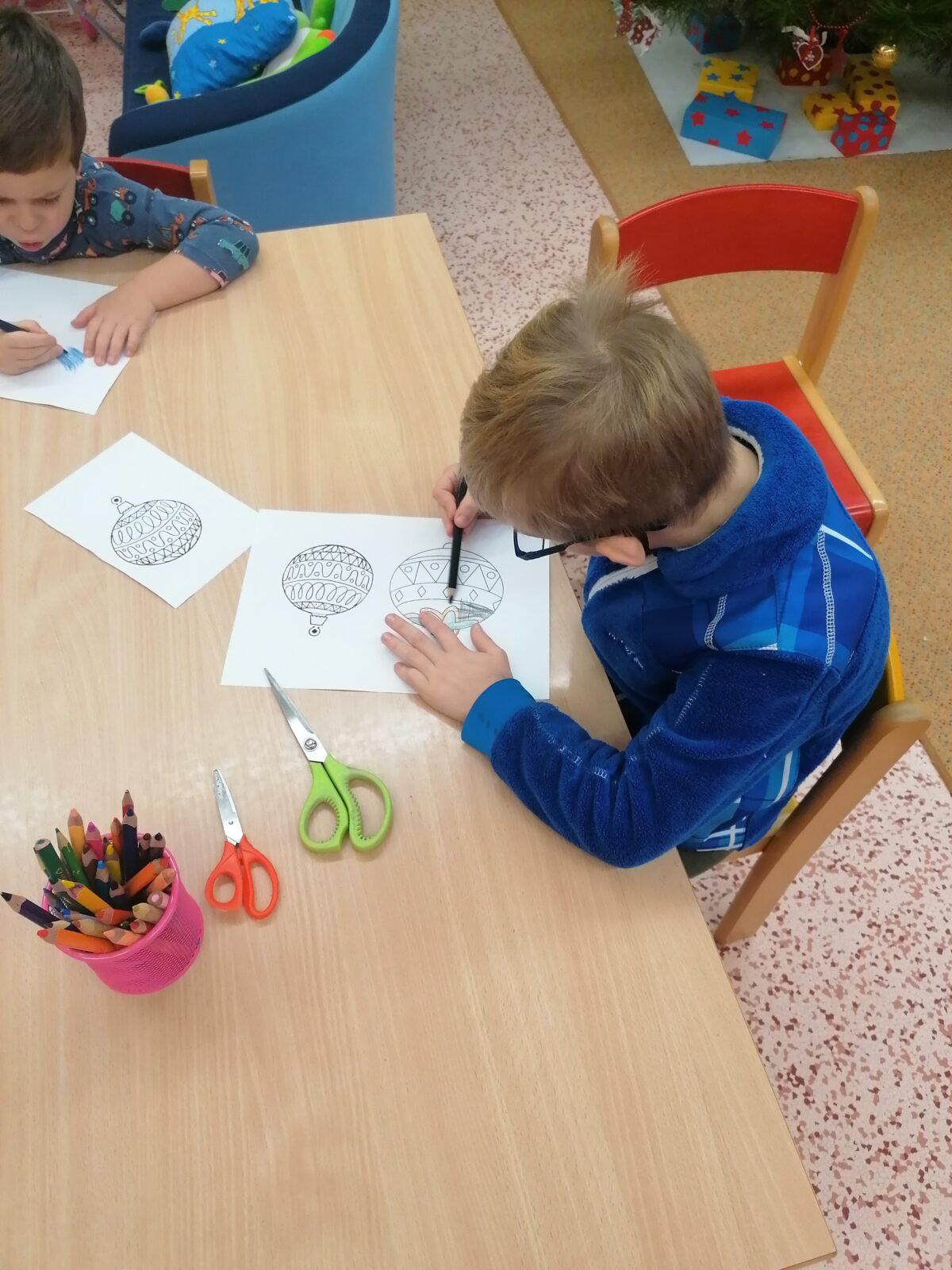 Tvořeníčko, tvoření: "vůně Vánoc" :-) - 4