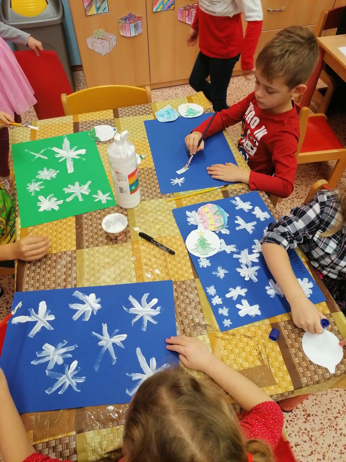 Tvořeníčko, tvoření: "vůně Vánoc" :-) - 6