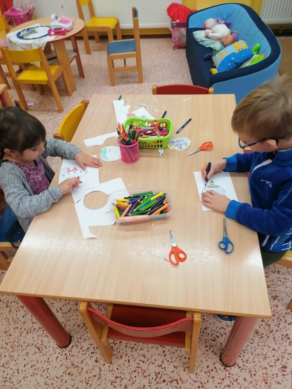 Tvořeníčko, tvoření: "vůně Vánoc" :-) - 7