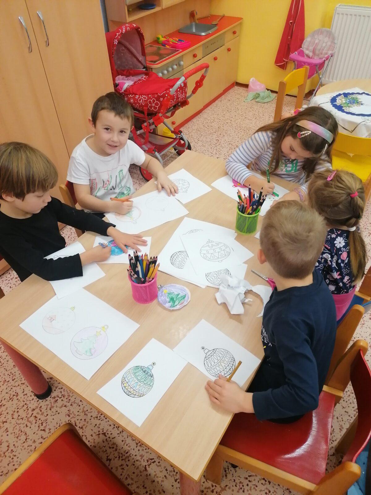 Tvořeníčko, tvoření: "vůně Vánoc" :-) - 8