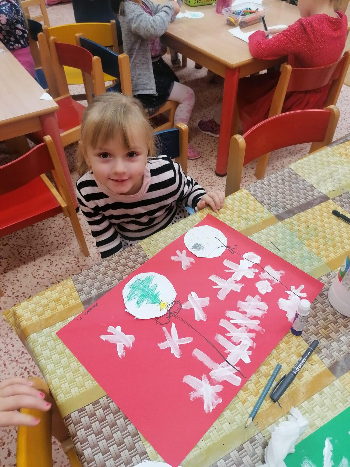 Tvořeníčko, tvoření: "vůně Vánoc" :-) - 10