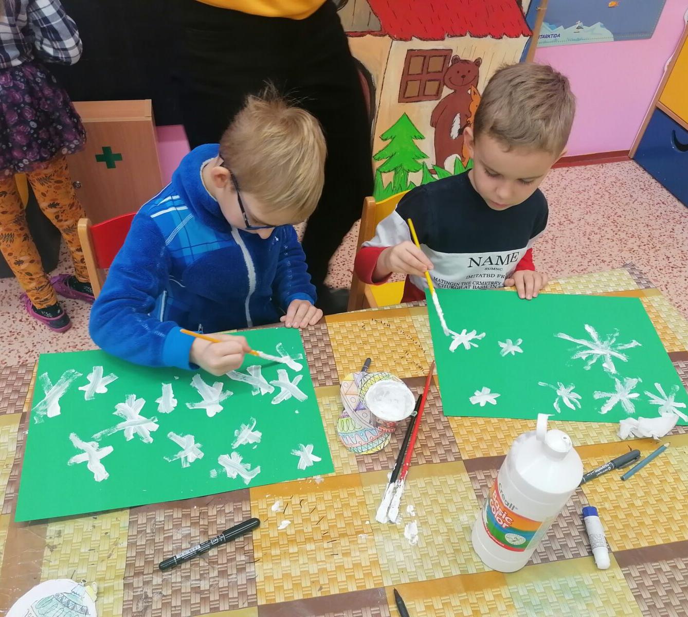 Tvořeníčko, tvoření: "vůně Vánoc" :-) - 11