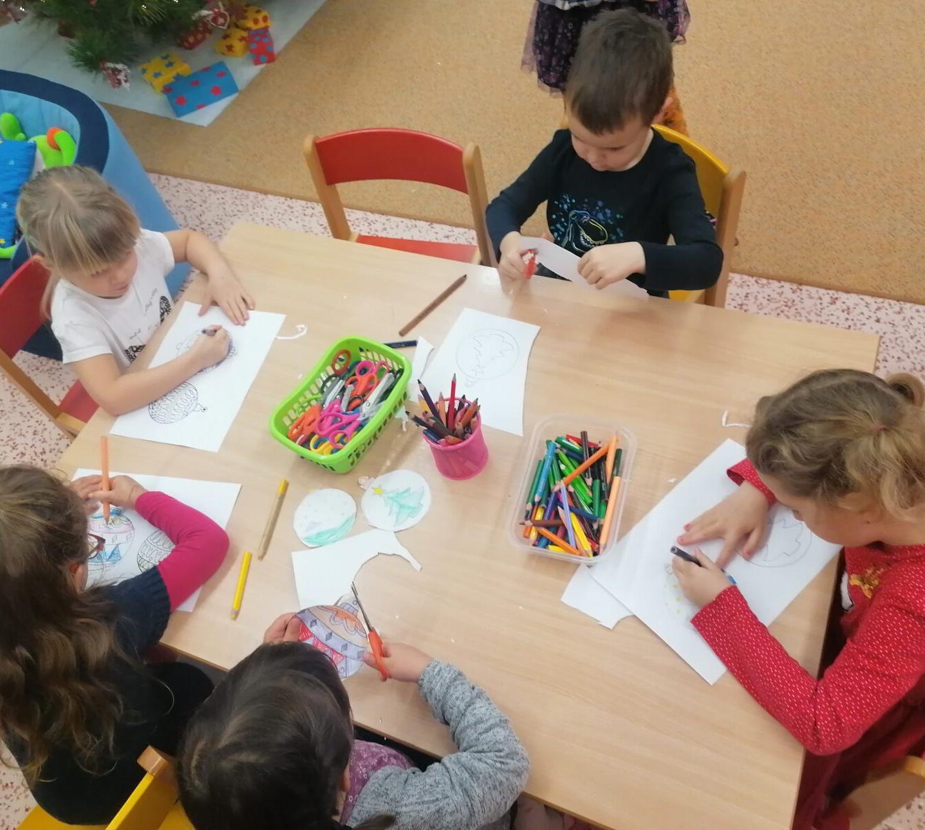 Tvořeníčko, tvoření: "vůně Vánoc" :-) - 12