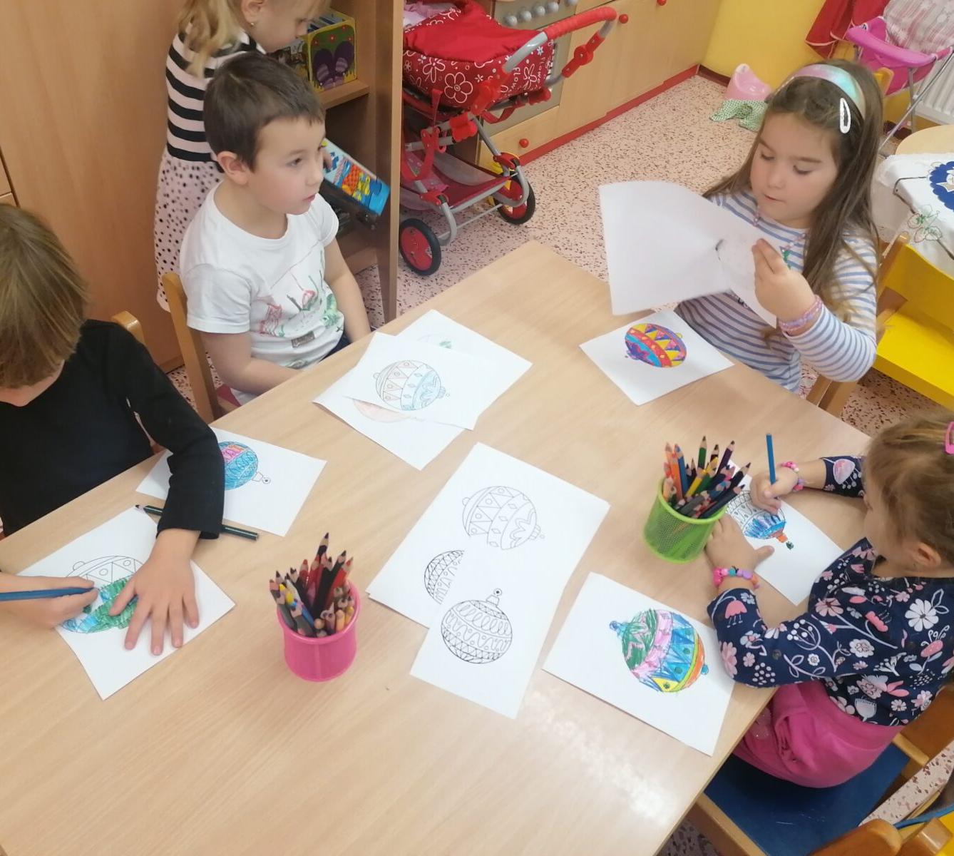 Tvořeníčko, tvoření: "vůně Vánoc" :-) - 13