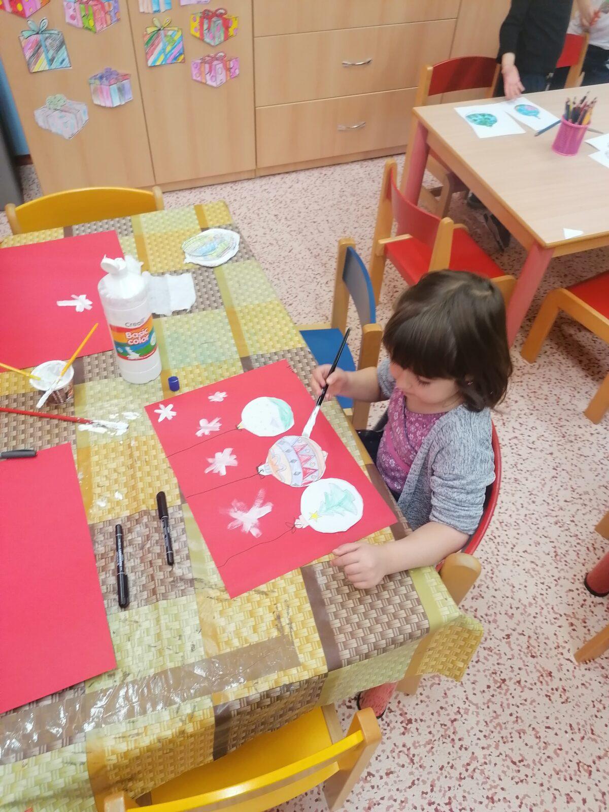 Tvořeníčko, tvoření: "vůně Vánoc" :-) - 14