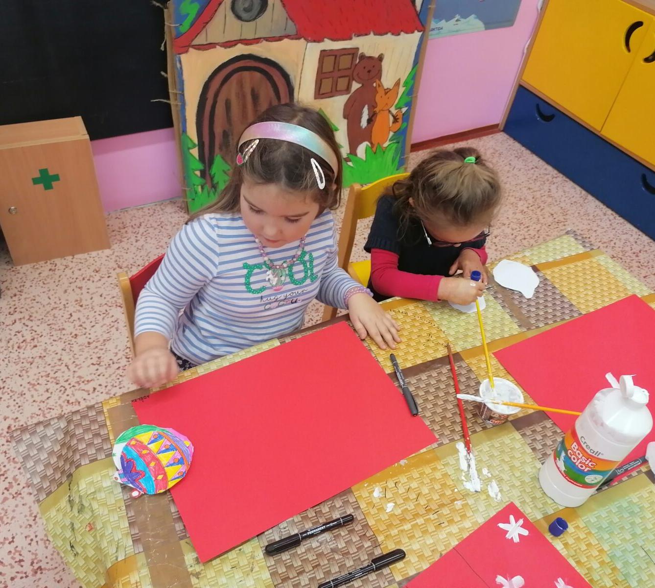 Tvořeníčko, tvoření: "vůně Vánoc" :-) - 15