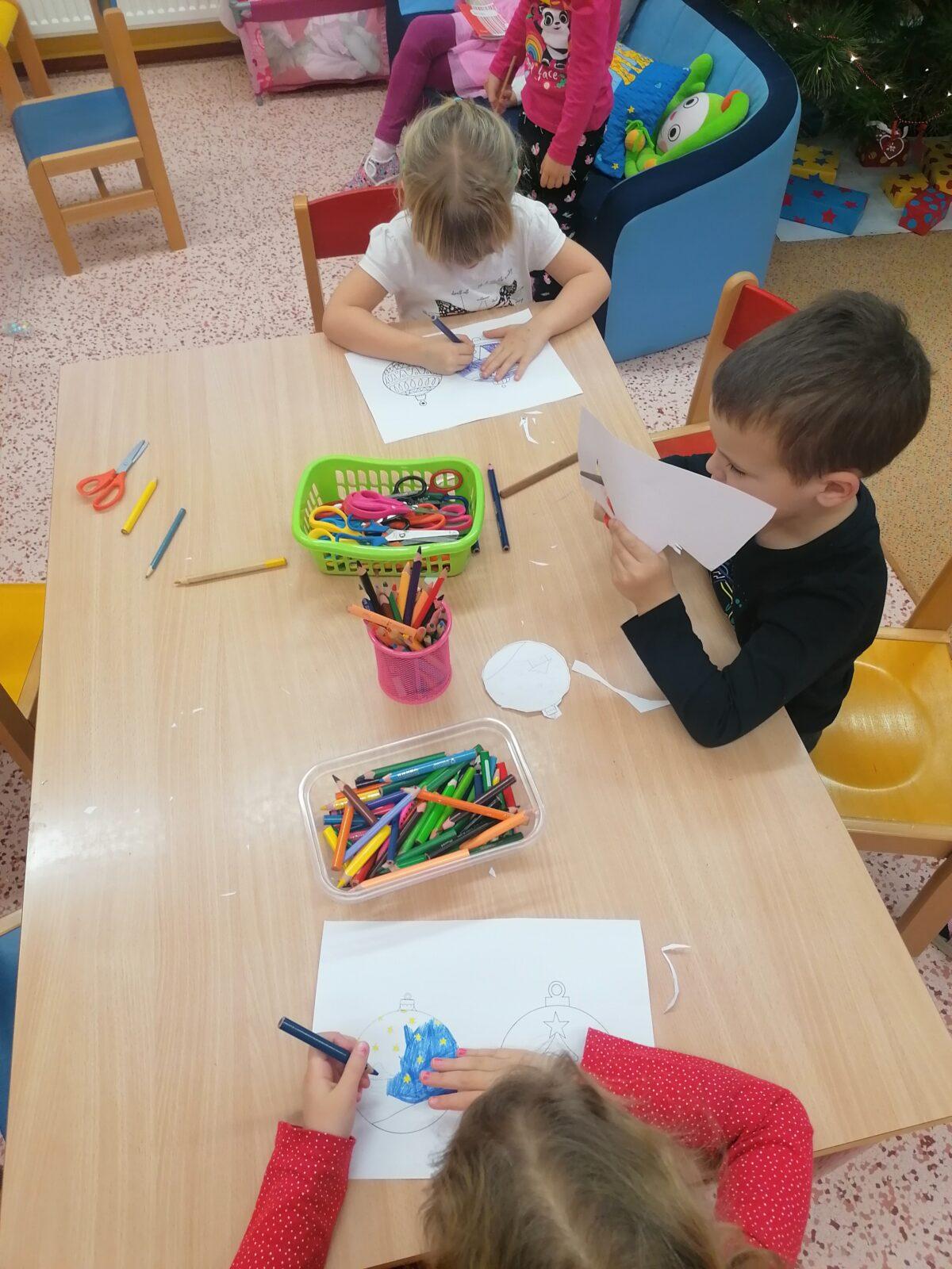 Tvořeníčko, tvoření: "vůně Vánoc" :-) - 16