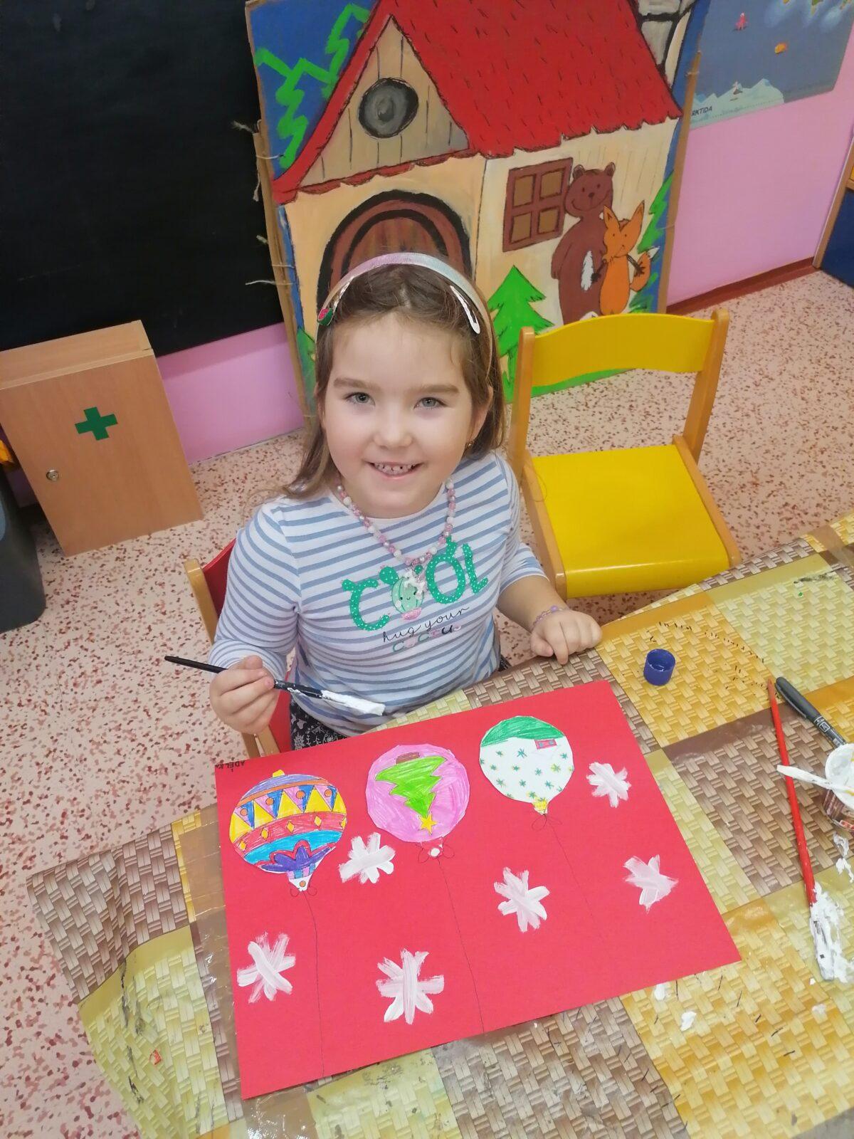 Tvořeníčko, tvoření: "vůně Vánoc" :-) - 19