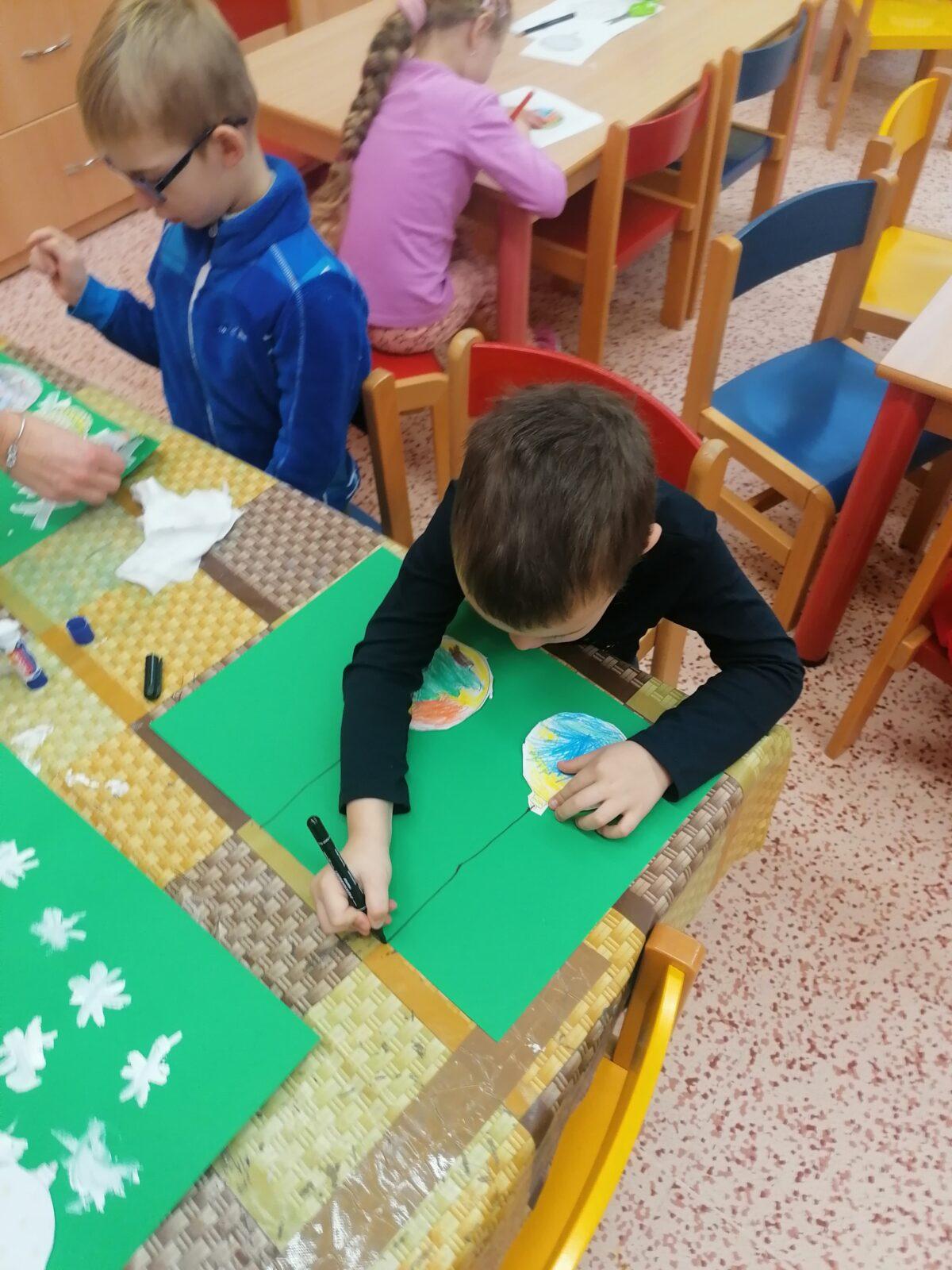 Tvořeníčko, tvoření: "vůně Vánoc" :-) - 22