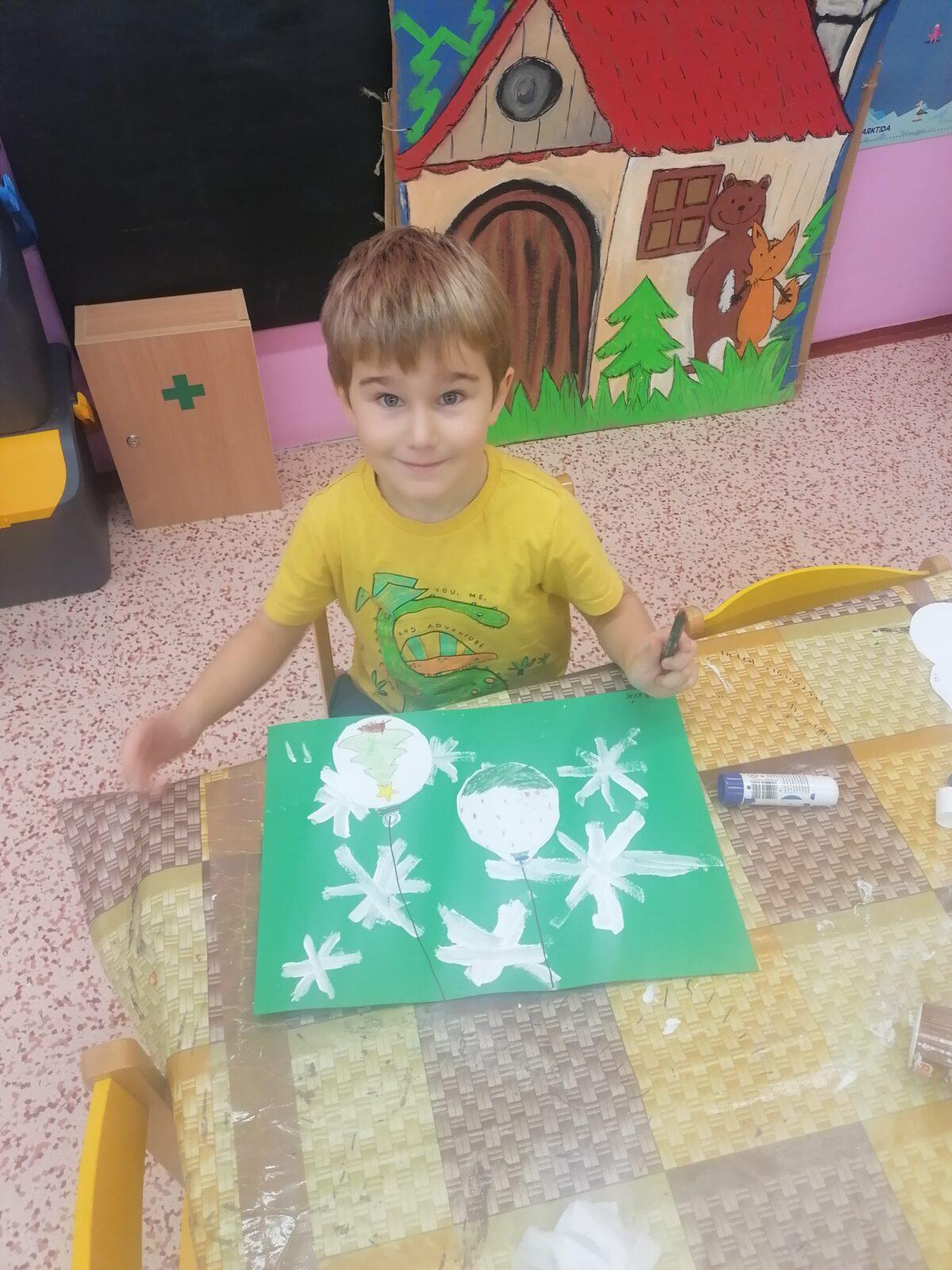 Tvořeníčko, tvoření: "vůně Vánoc" :-) - 28