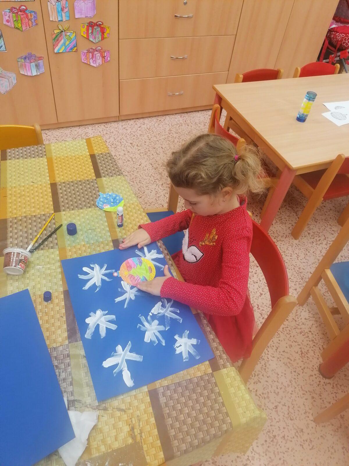 Tvořeníčko, tvoření: "vůně Vánoc" :-) - 29