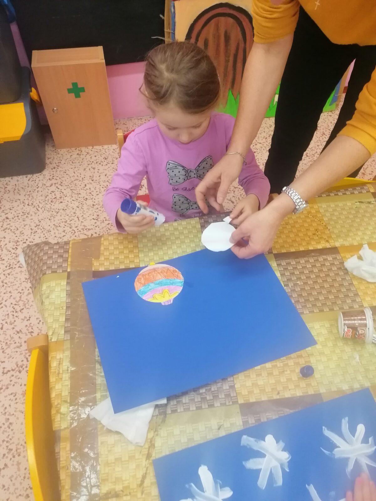 Tvořeníčko, tvoření: "vůně Vánoc" :-) - 30