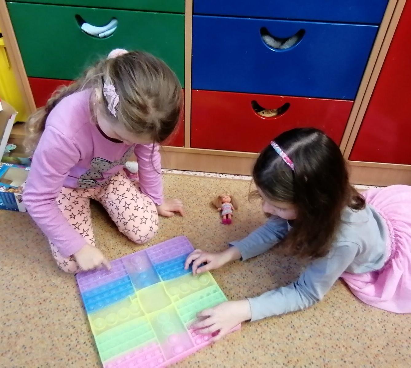 Ježíšek v MŠ :-) - 44