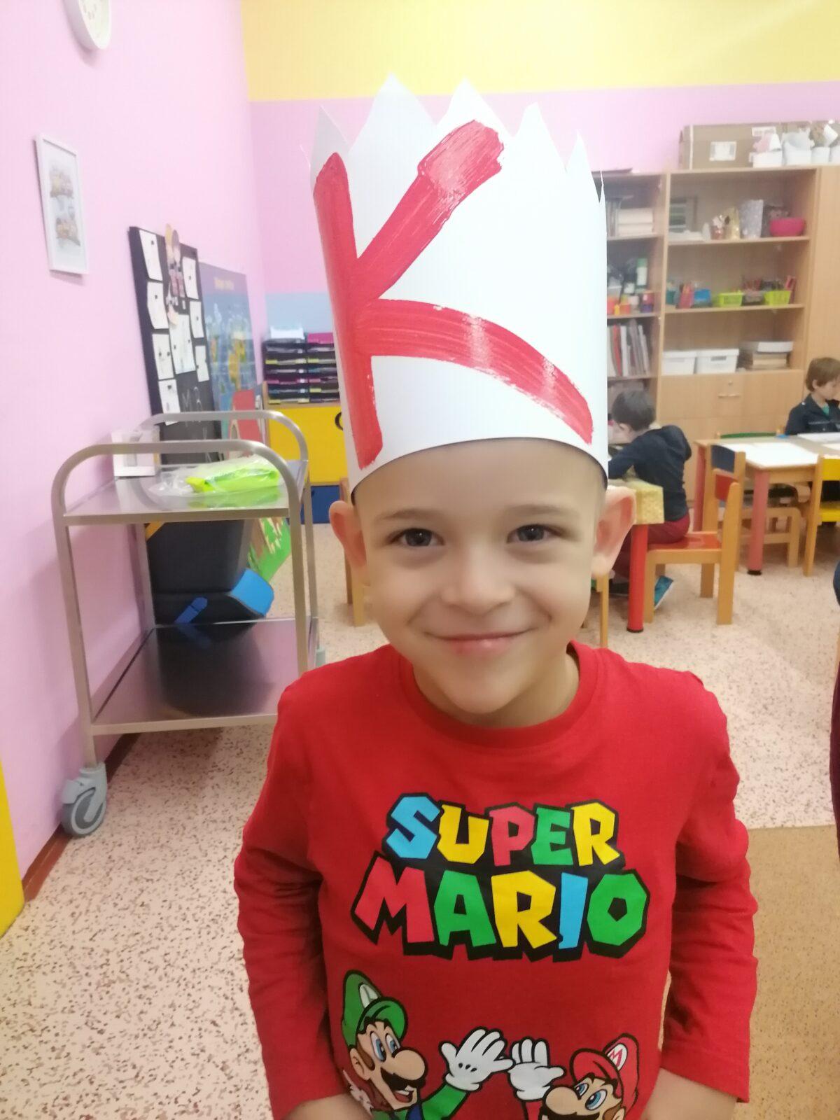 tvořeníčko, tvoření:-) NA TŘI KRÁLE,... - 17