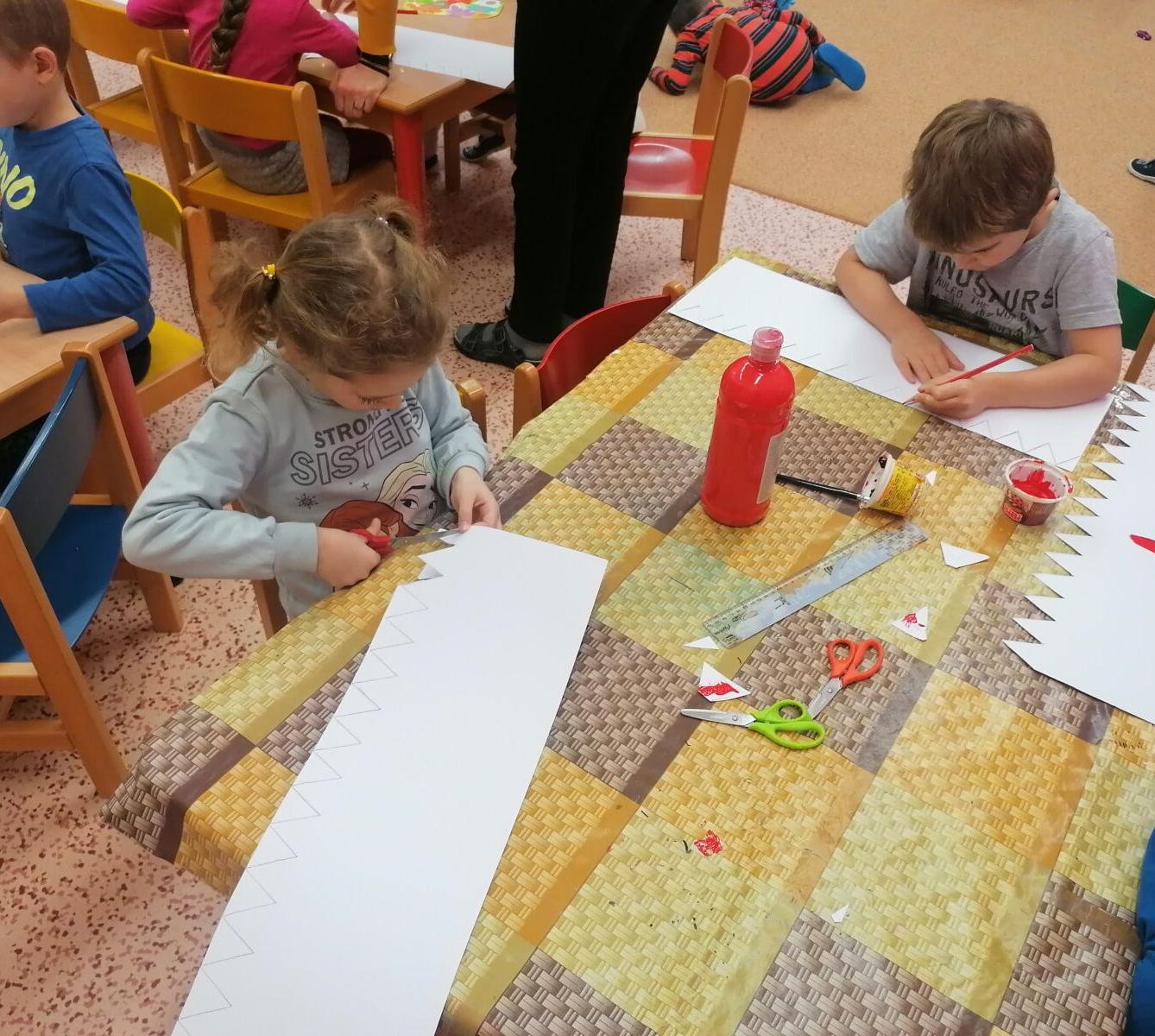 tvořeníčko, tvoření:-) NA TŘI KRÁLE,... - 26