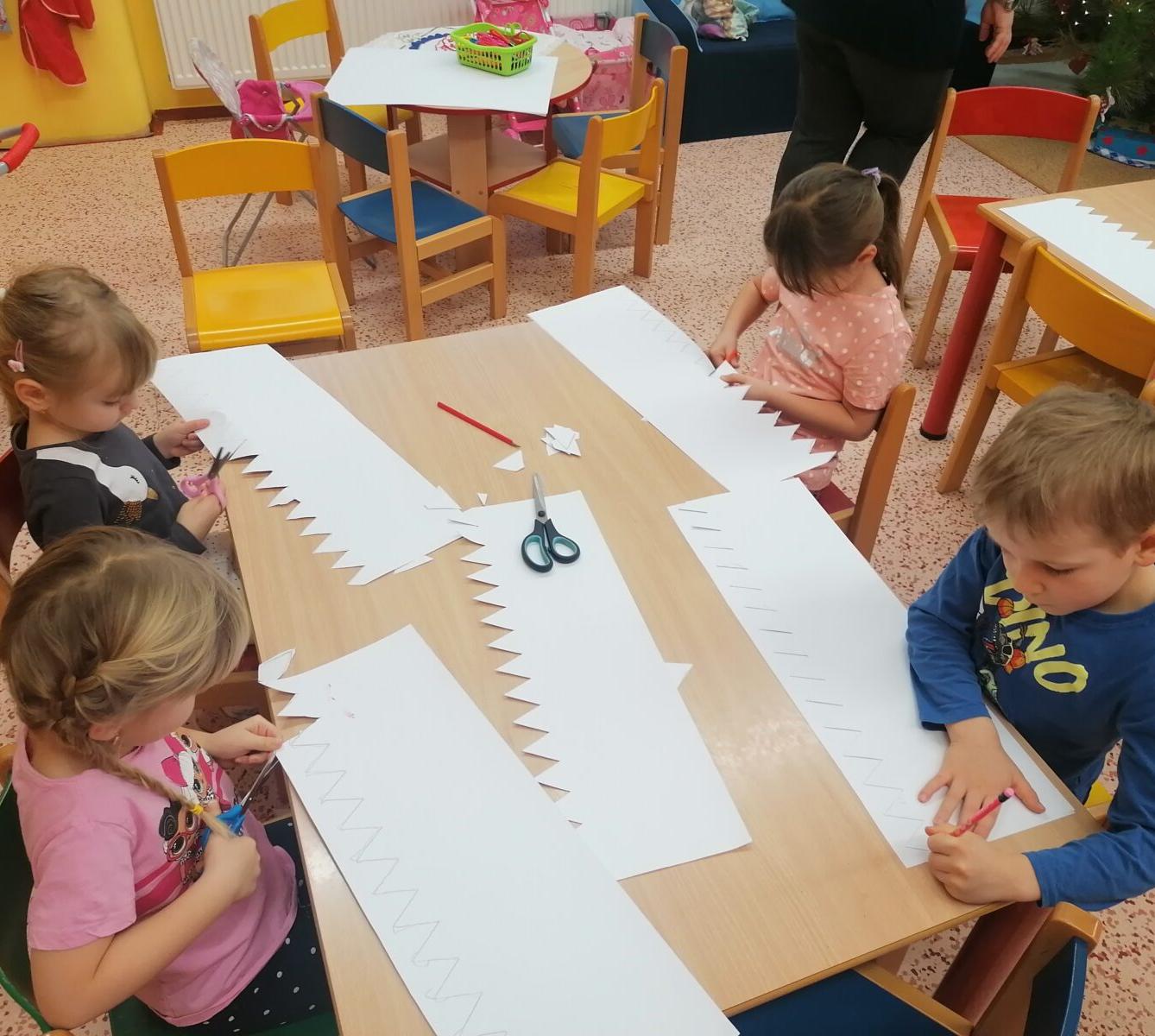 tvořeníčko, tvoření:-) NA TŘI KRÁLE,... - 27