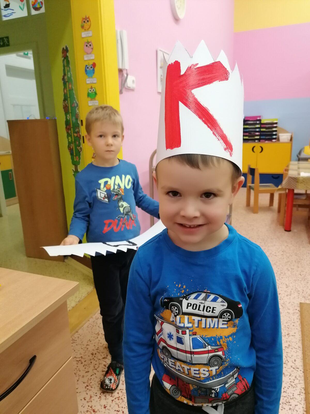 tvořeníčko, tvoření:-) NA TŘI KRÁLE,... - 38