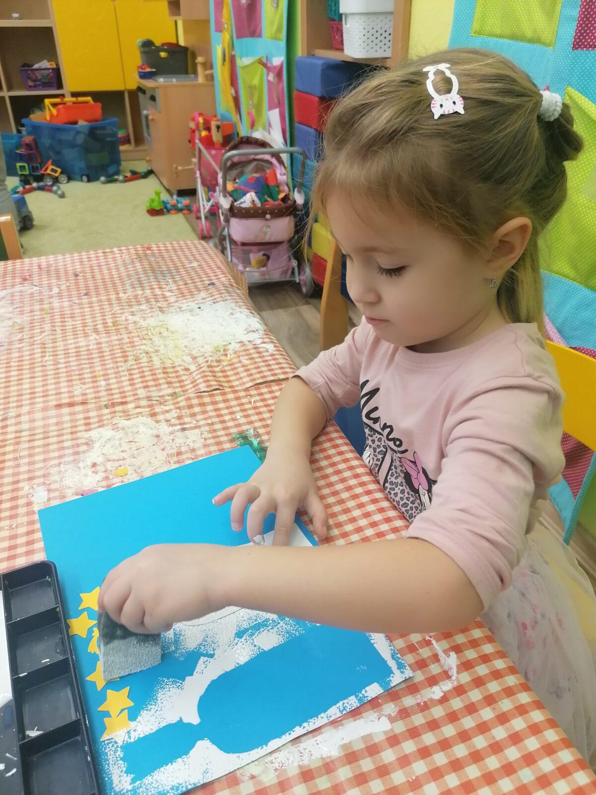 Broučci, tvořeníčko, tvoření: "NA NOVÝ ROK O SLEPIČÍ KROK" - TŘI KRÁLOVÉ - 6