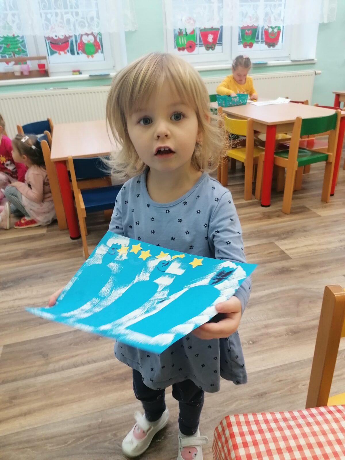 Broučci, tvořeníčko, tvoření: "NA NOVÝ ROK O SLEPIČÍ KROK" - TŘI KRÁLOVÉ - 16