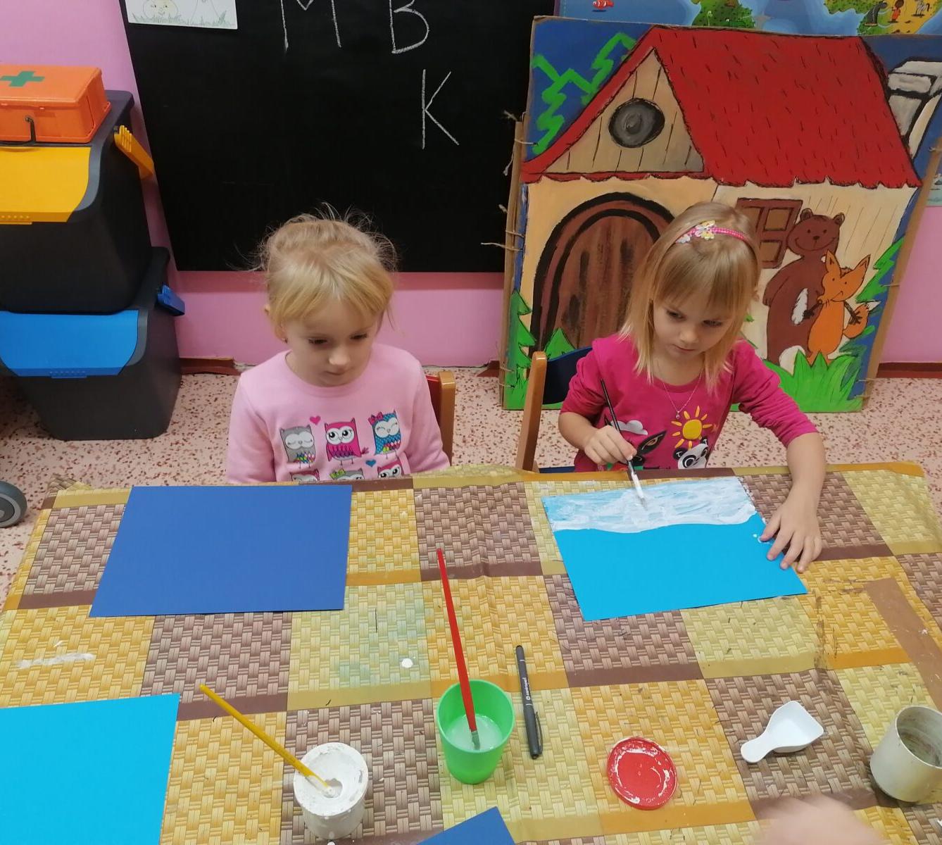 Tvořeníčko, tvoření: "NA NOVÝ ROK O SLEPIČÍ KROK" - TŘI KRÁLOVÉ - 1