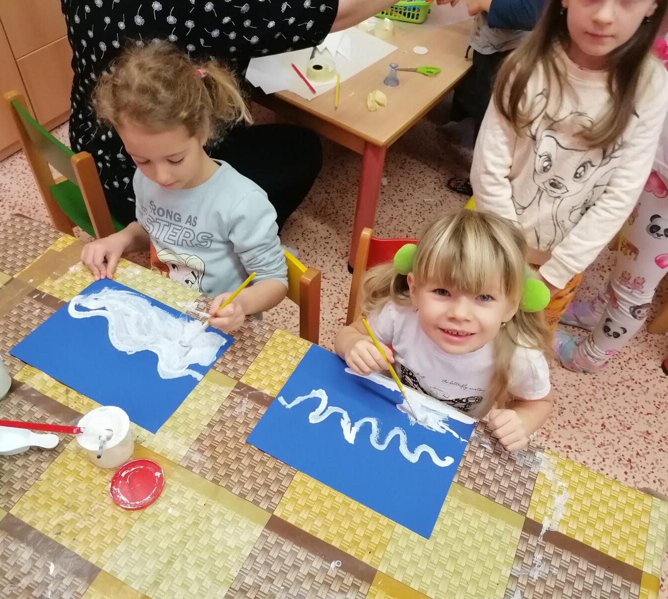 Tvořeníčko, tvoření: "NA NOVÝ ROK O SLEPIČÍ KROK" - TŘI KRÁLOVÉ - 12