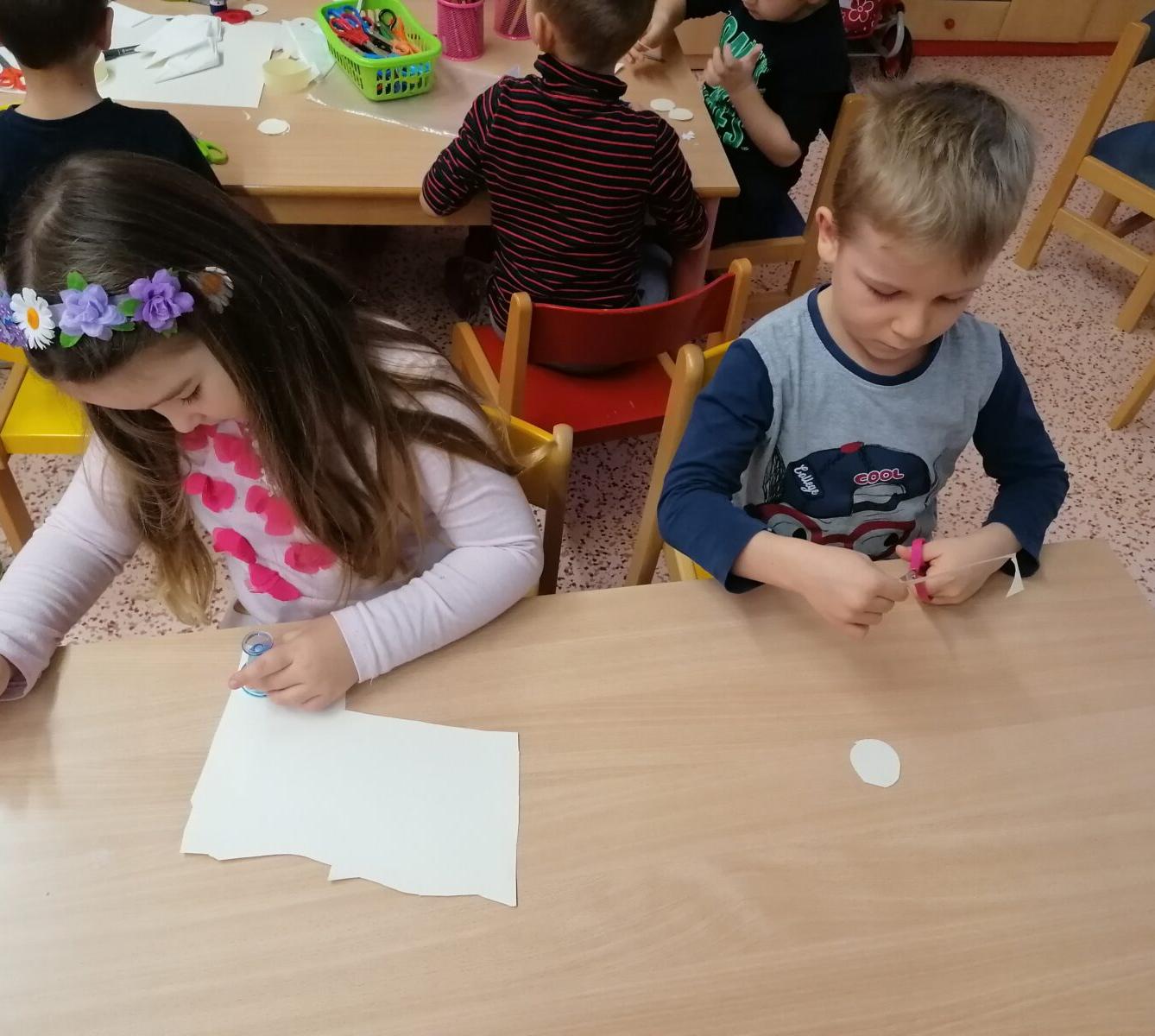 Tvořeníčko, tvoření: "NA NOVÝ ROK O SLEPIČÍ KROK" - TŘI KRÁLOVÉ - 14