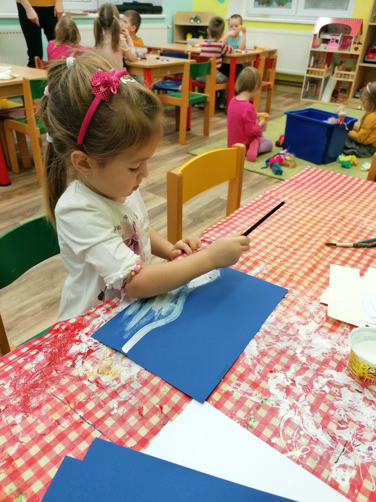 Tvořeníčko, tvoření: "NA NOVÝ ROK O SLEPIČÍ KROK" - TŘI KRÁLOVÉ - 16