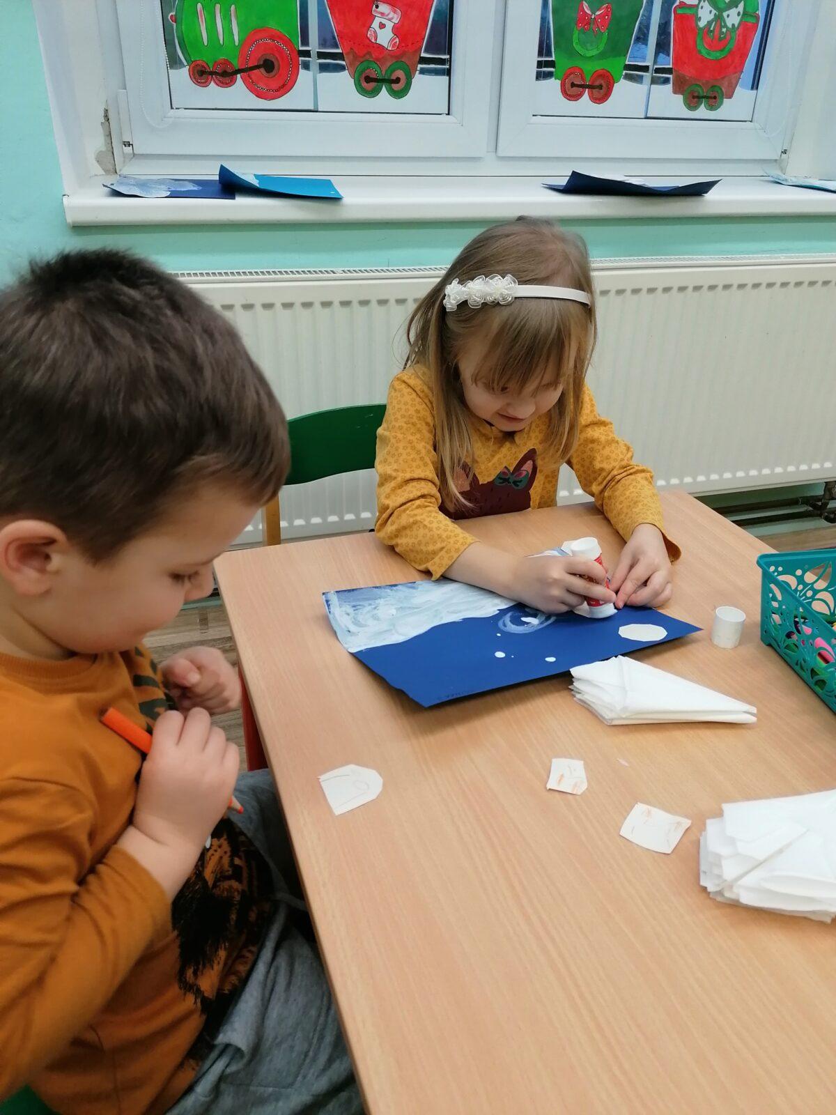 Tvořeníčko, tvoření: "NA NOVÝ ROK O SLEPIČÍ KROK" - TŘI KRÁLOVÉ - 27