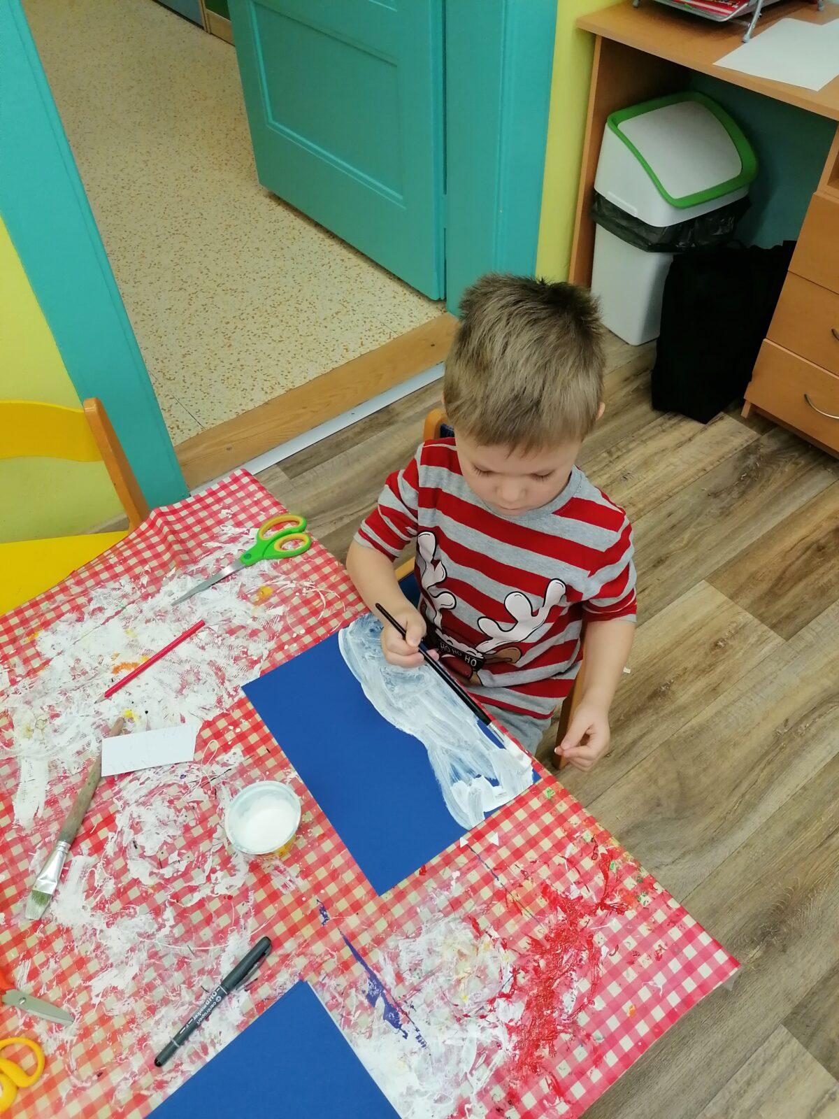 Tvořeníčko, tvoření: "NA NOVÝ ROK O SLEPIČÍ KROK" - TŘI KRÁLOVÉ - 31