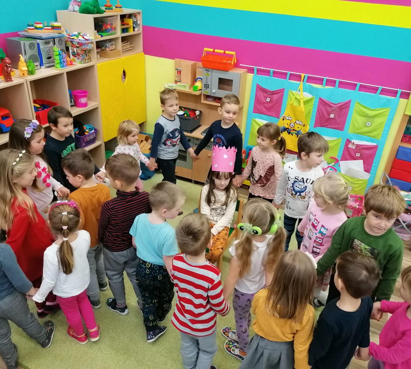 Slavíme: Vanesska měla narozeniny :-) - 3