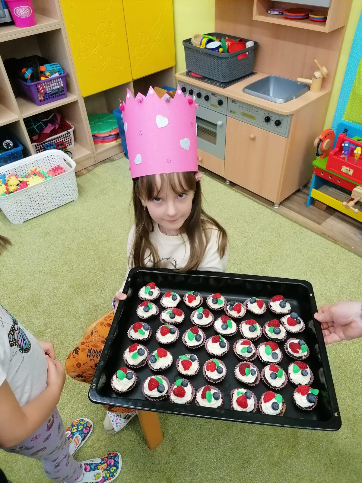 Slavíme: Vanesska měla narozeniny :-) - 4