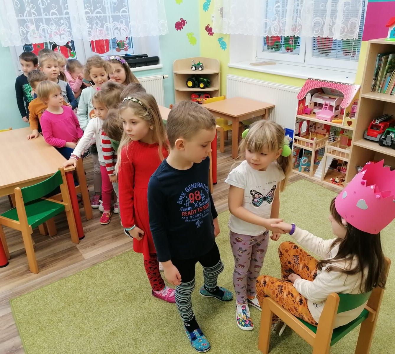 Slavíme: Vanesska měla narozeniny :-) - 5