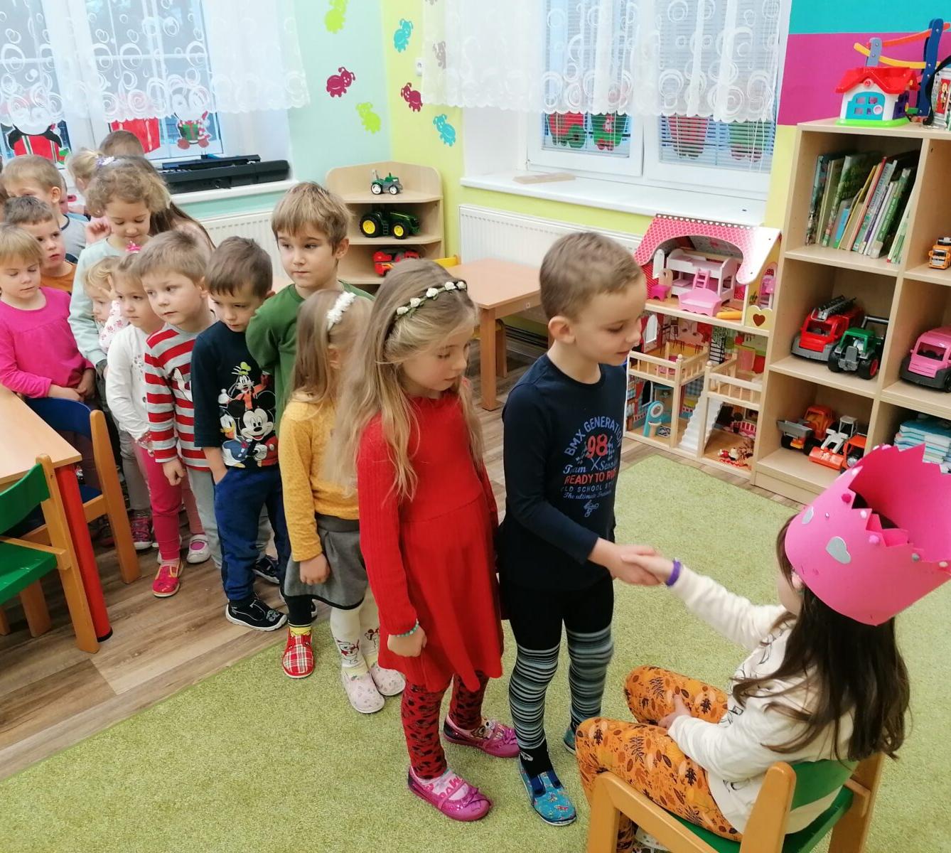 Slavíme: Vanesska měla narozeniny :-) - 6